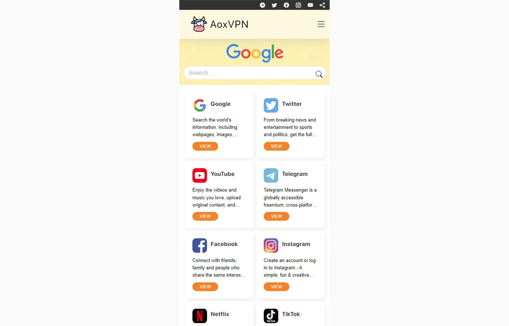 AoxVPN Free Download | For Windows, macOS, iOS & Android-AoxVPN, VPN Service, Free VPN Download, China VPN, Anonymous VPN, iOS VPN, Windows VPN, Android VPN, Mac VPN, Best VPN